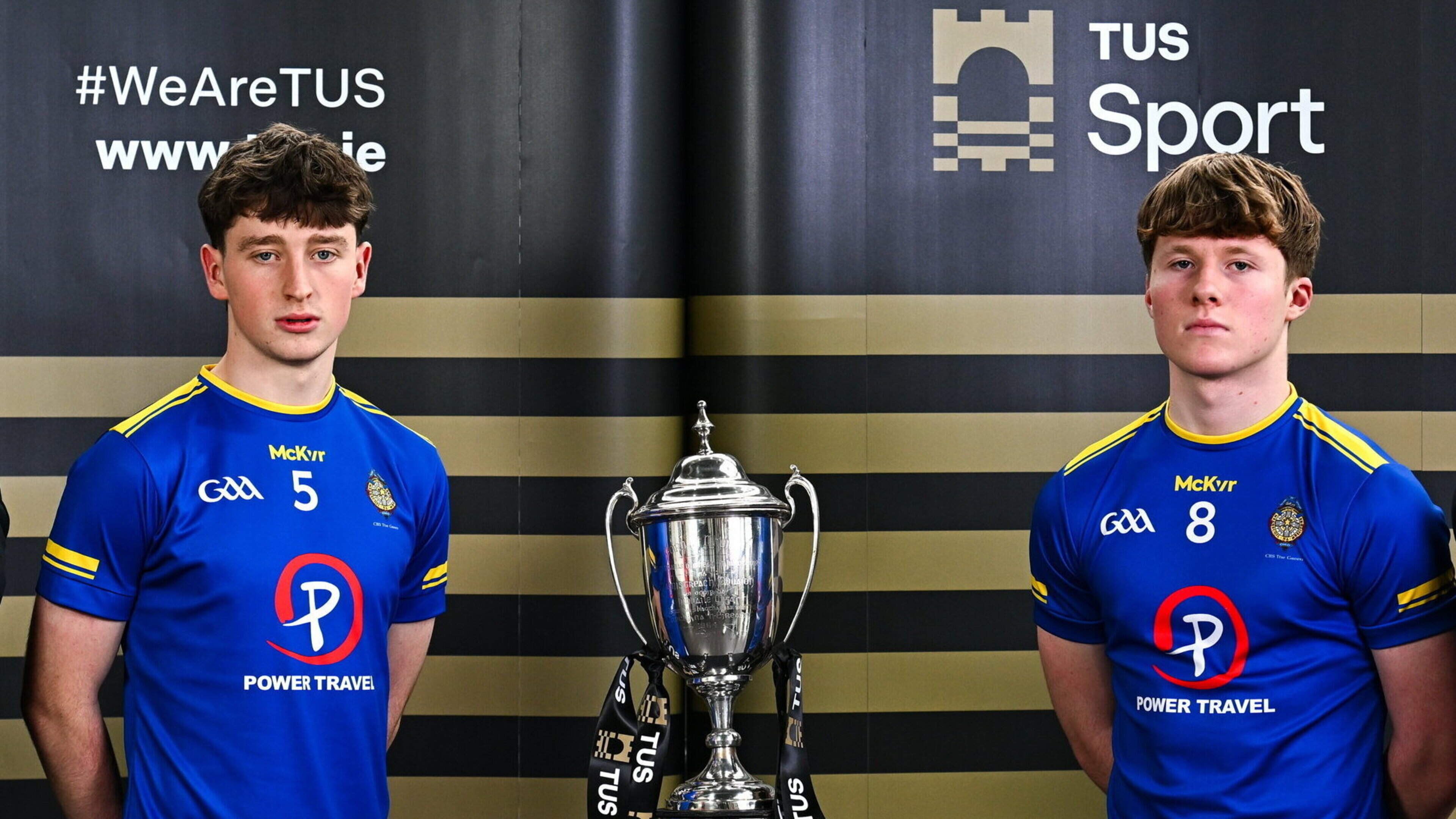 Tralee CBS to start Corn Uí Mhuirí title defence against Mercy Mounthawk and PS Inbhear Sceine, Kenmare